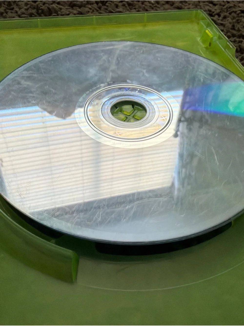 Xbox works has